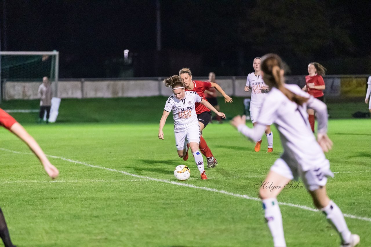 Bild 137 - Frauen SV Henstedt Ulzburg - Wellingsbuettel : Ergebnis: 11:1